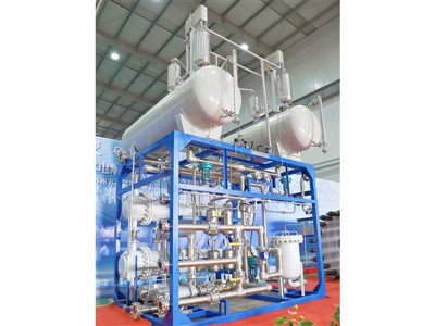 Vandens elektrolizatorius vandeniliui